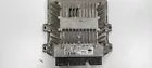 FORD FIESTA 1.4 TDCI CENTRALINA MOTORE ECU SIEMENS 5WS40432A-T 7S61-12A650-BA