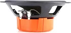 Coppia Casse Altoparlanti 2 vie Diffusori 165mm Coassiali 16 Hertz Dcx 165.3