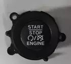 735625734 COMANDO INTERRUTTORE ACCENSIONE SPEGNIMENTO START STOP ENGINE FIAT 500
