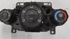 FORD FIESTA comando manuale clima FRONTALE AC 6a61-19960-aE originale