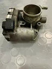 Corpo Farfallato Opel Corsa-Agila 1000 Z10XEP 3CIL