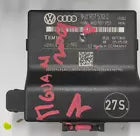 KIT ACCENSIONE VOLKSWAGEN TIGUAN 2.0 TDi CENTRALINA 0281015192 03L 906 022 GT