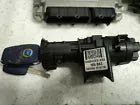 Kit centralina motore fiat panda 1.2 IAW5NFS5 body e cambio automatico