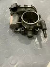 Corpo Farfallato Opel Corsa-Agila 1000 Z10XEP 3CIL