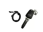KIT Centralina Motore Opel Corsa D 55573952 Qx BODY 13301561 AUTOMATICA