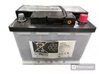 BATTERIA 59ah START-STOP RICAMBI ORIGINALI ECONOMY JZW915105AB