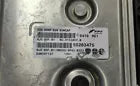 Centralina Motore FPT Fiat 500 1.3 MJET MJD9DF.B1 HW000 55283475
