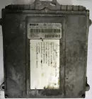 CENTRALINA MOTORE ECU EDCMS6.3 0281001537 500332361 IVECO DAILY III 35C13 2.8L