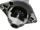 MOTORINO D' AVVIAMENTO JEEP COMPASS SERIE 52110467F109 - 00011781401 - 521104670