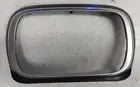 735679055 CORNICE AUTORADIO FIAT 500 X Serie (15) 1300 Diesel (2020) RIC 980556