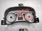 kit centralina motore body chiave fiat doblo 1.6 benzina 2003 51727192 5nf.t4