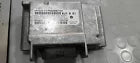 P68290977AA CENTRALINA AIRBAG JEEP Cherokee 3° Serie 2500 Benzina (2002 in poi)