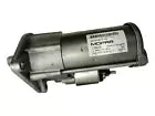 MOTORINO D' AVVIAMENTO JEEP COMPASS SERIE 52110467F109 - 00011781401 - 521104670