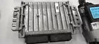 kit centralina  ECU CHEVROLET (daewoo) MATIZ 96801800 Kemsco 5wy540a 9A