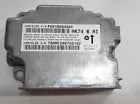 CHRYSLER Centralina Air Bag P68186649AC  39754C