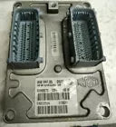 Kit centralina motore fiat panda 1.2 IAW5NFS5 body e cambio automatico