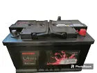 Batteria AGM Speed 80Ah 760A Start&stop RENAULT 8550503580 primo impianto