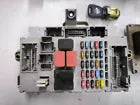 kit centralina motore body chiave fiat doblo 1.6 benzina 2003 51727192 5nf.t4