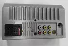 7010B 2DIN 7" AUTORADIO BLUETOOTH STEREO RADIO MP5 LETTORE FM USB