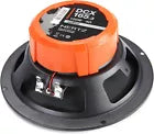 Coppia Casse Altoparlanti 2 vie Diffusori 165mm Coassiali 16 Hertz Dcx 165.3