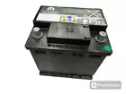 BATTERIA AUTO START AND STOP / S&S 50AH MOPAR ORIGINALE FIAT 52206275