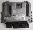 CENTRALINA MOTORE PEUGEOT 207 BENZINA 2006 - 9663193580 / 0261201643 mev17.4