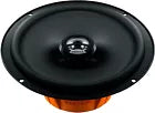 Coppia Casse Altoparlanti 2 vie Diffusori 165mm Coassiali 16 Hertz Dcx 165.3