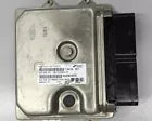 Centralina Motore FPT Fiat 500 1.3 MJET MJD9DF.B1 HW000 55283475