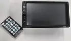 7010B 2DIN 7" AUTORADIO BLUETOOTH STEREO RADIO MP5 LETTORE FM USB