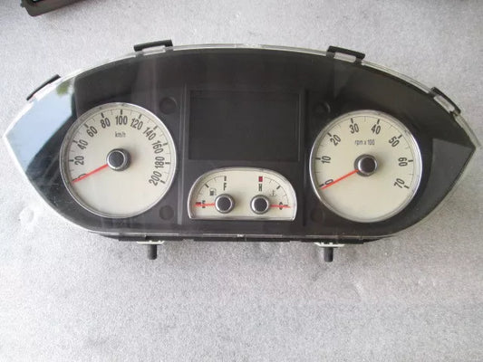 735397433 - QUADRO LANCIA MUSA 1300 MJ (R19B)