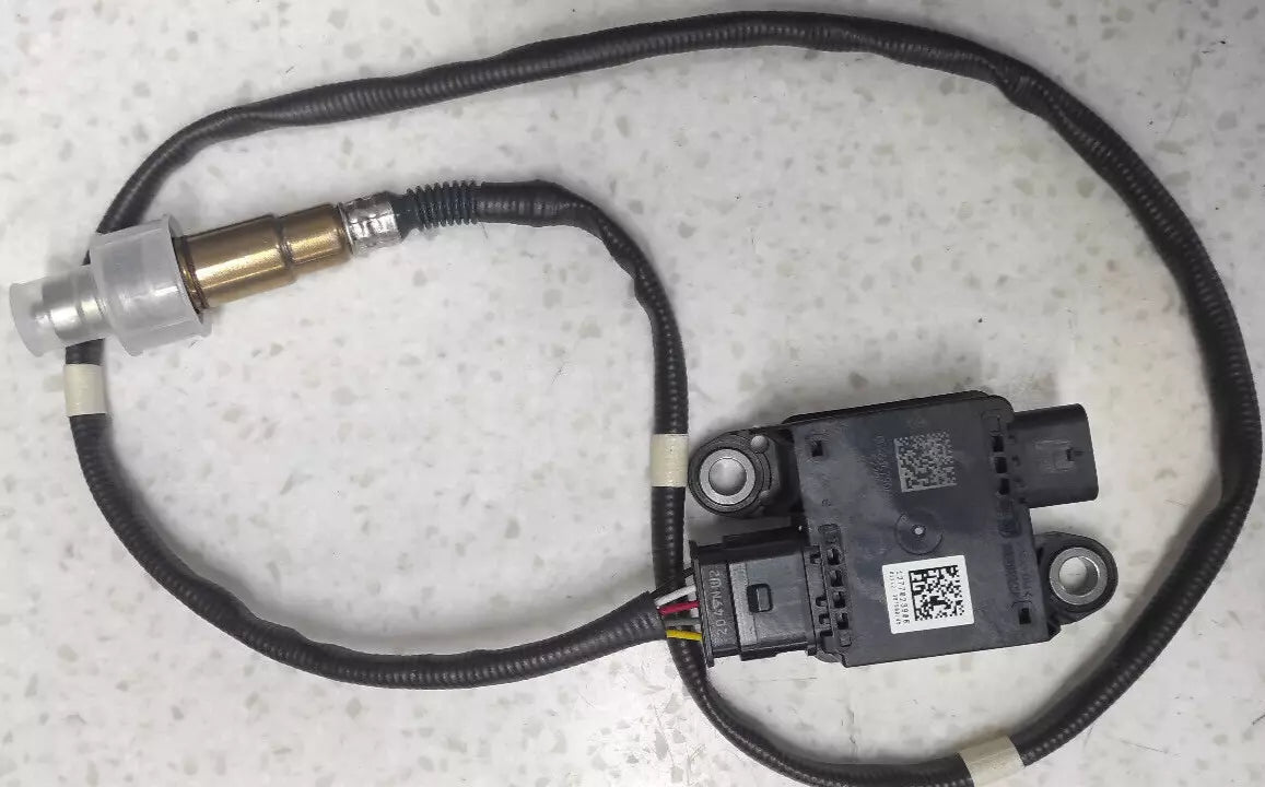 SONDA TEMPERATURA GAS SCARICO CENTRALINA JEEP RENEGADE 1.6MJT 2020