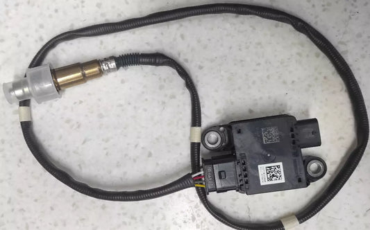 SONDA TEMPERATURA GAS SCARICO CENTRALINA JEEP RENEGADE 1.6MJT 2020
