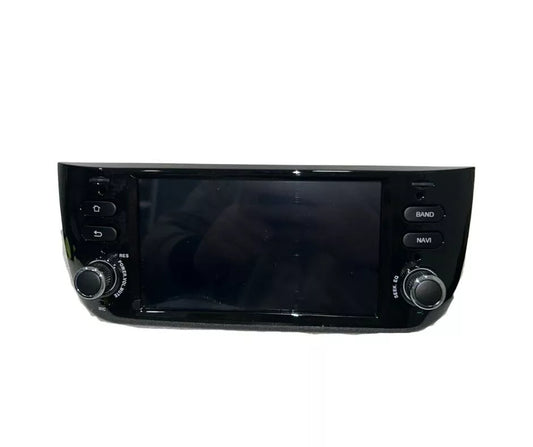 Stereo android per Fiat Punto Evo | Carplay | Android | Bluetooth| e altro