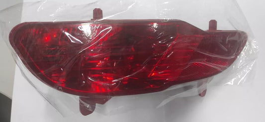 RETRONEBBIA FANALINO STOP POSTERIORE SINISTRO PER PEUGEOT 5008 2017 IN POI