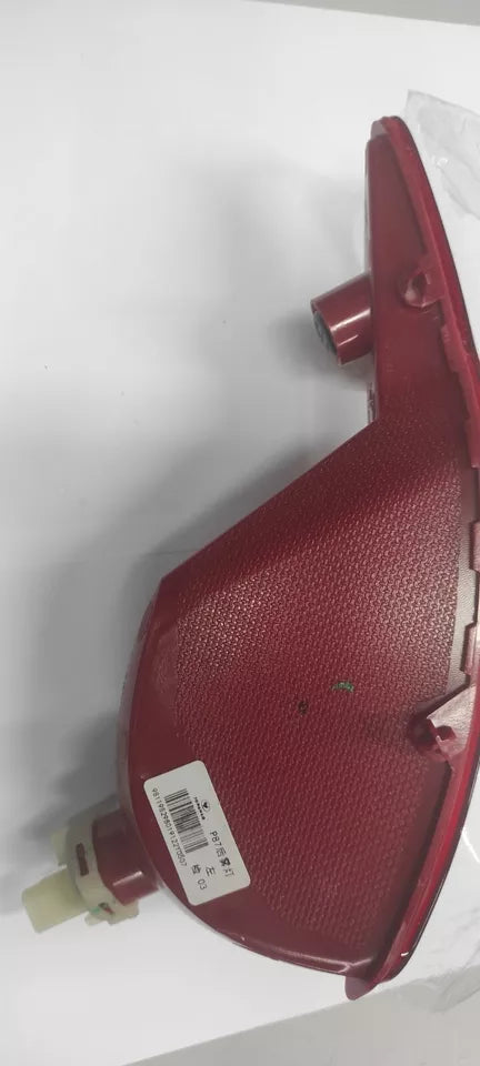 RETRONEBBIA FANALINO STOP POSTERIORE SINISTRO PER PEUGEOT 5008 2017 IN POI